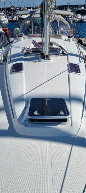 Bavaria 40 cruiser