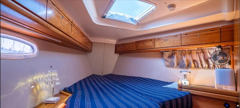 Bavaria 40 cruiser