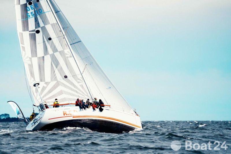 Beneteau Bénéteau First 44.7