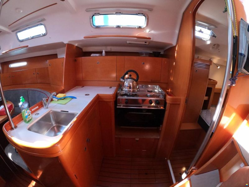 Beneteau Bénéteau First 44.7