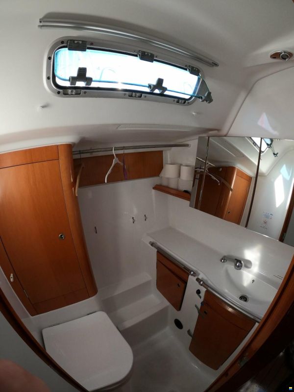 Beneteau Bénéteau First 44.7
