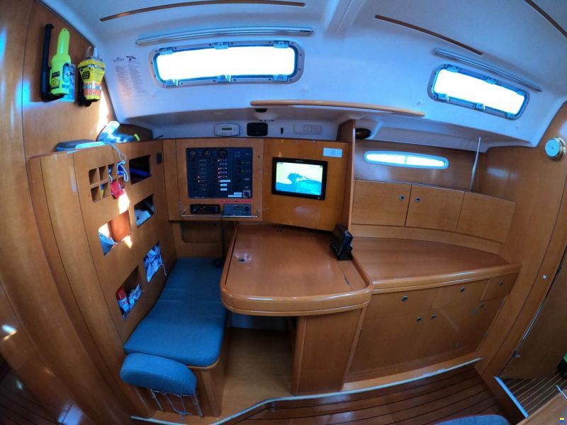 Beneteau Bénéteau First 44.7