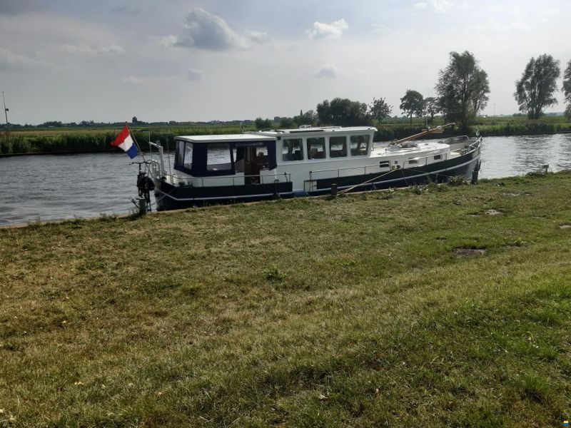 Beurtvaarder 1500