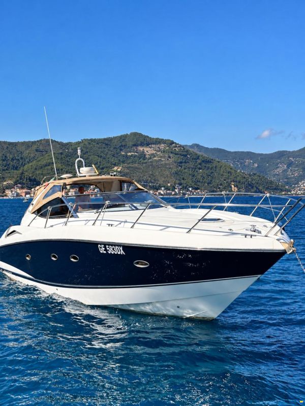 Sunseeker Portofino 46