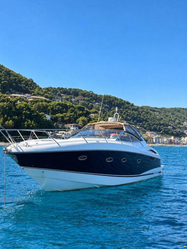 Sunseeker Portofino 46