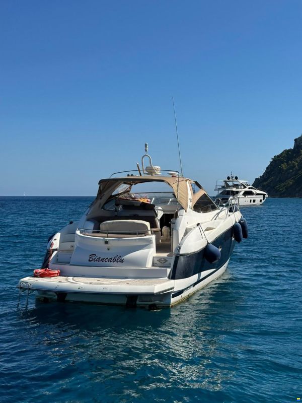 Sunseeker Portofino 46