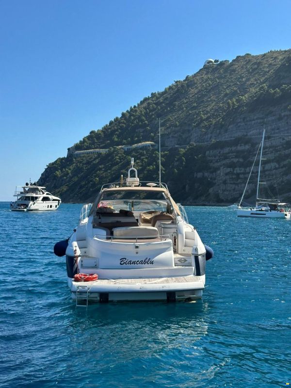 Sunseeker Portofino 46