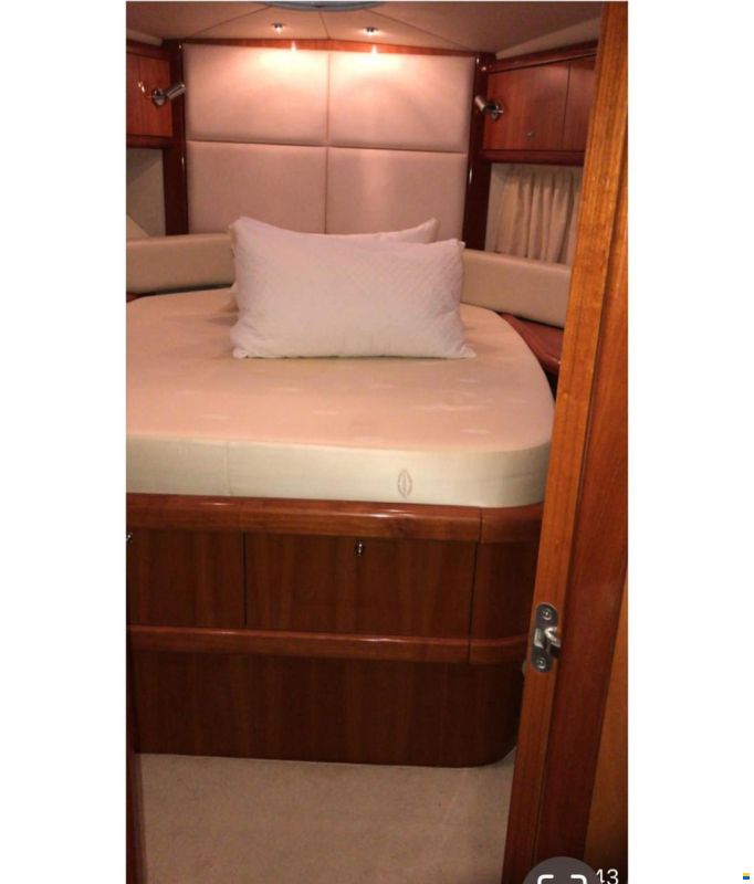 Sunseeker Portofino 46