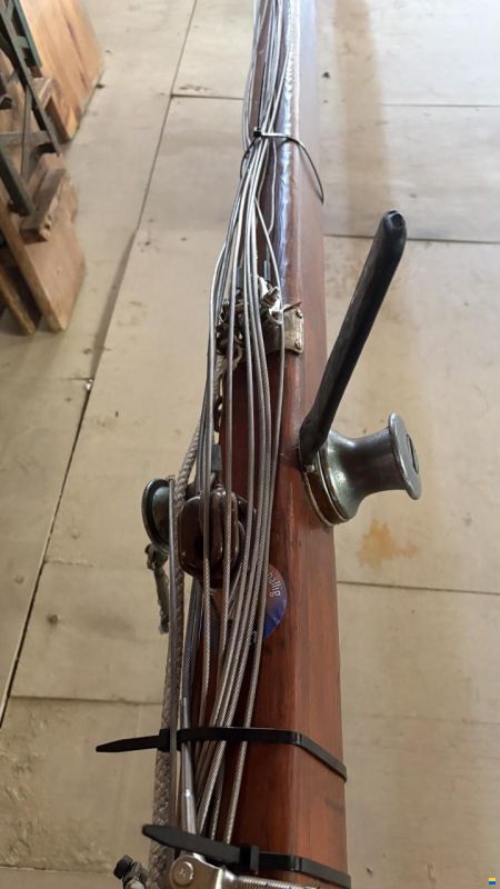 Nimbus 26