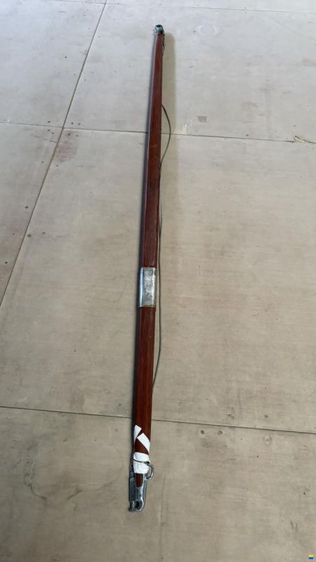 Nimbus 26
