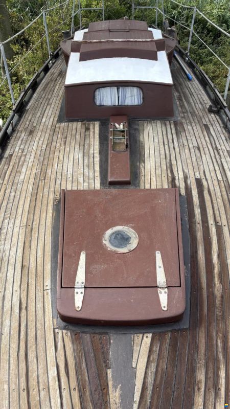 Nimbus 26