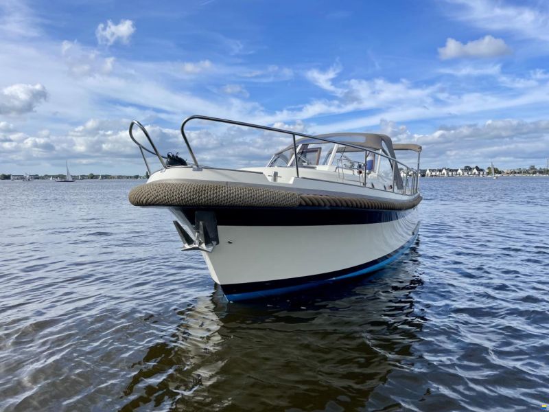 Intercruiser 29