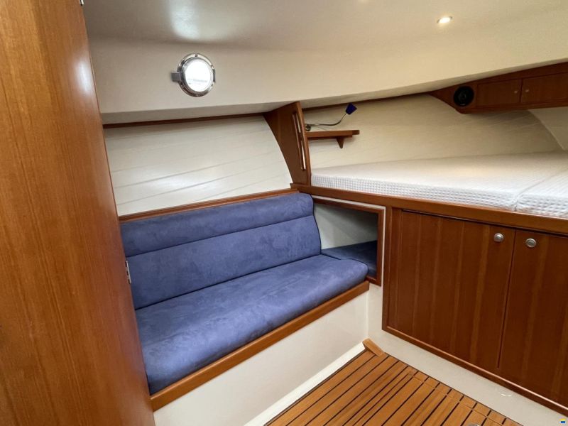 Intercruiser 29