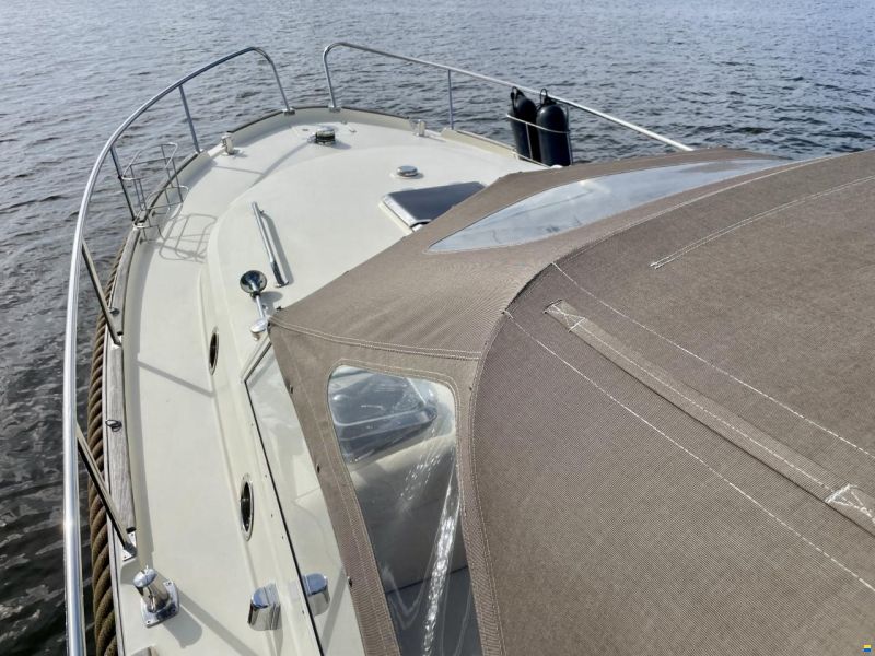 Intercruiser 29