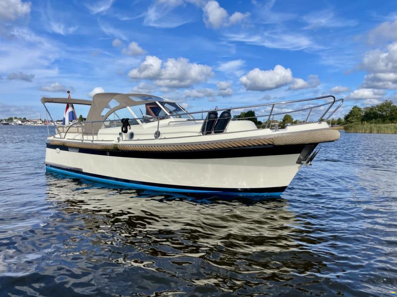 Intercruiser 29
