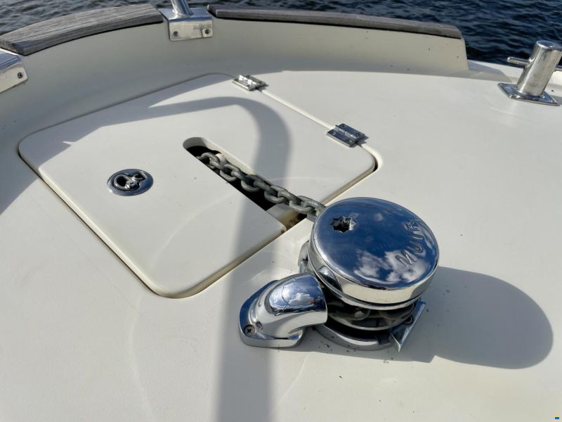 Intercruiser 29