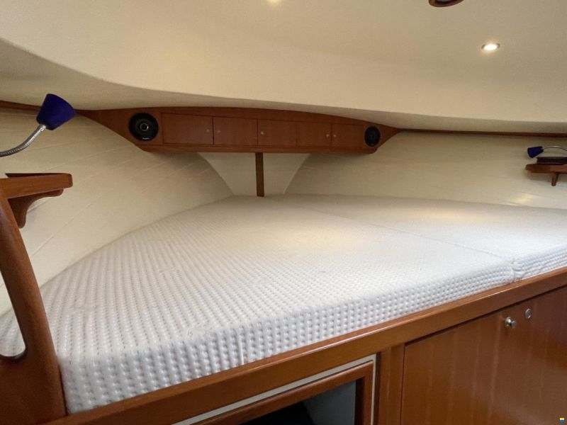 Intercruiser 29