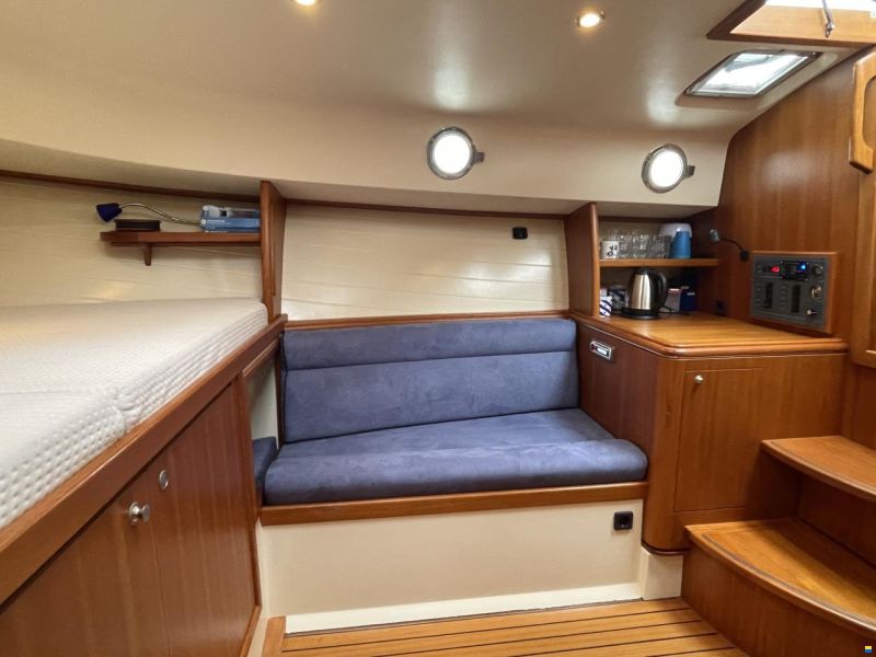Intercruiser 29