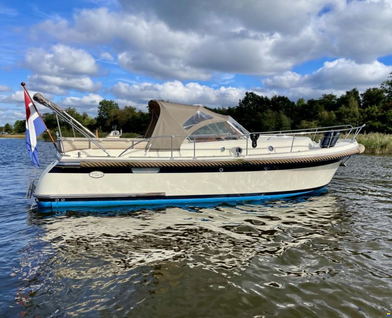 Intercruiser 29