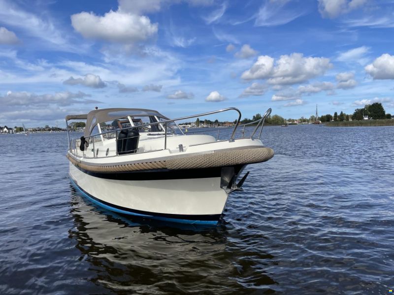 Intercruiser 29