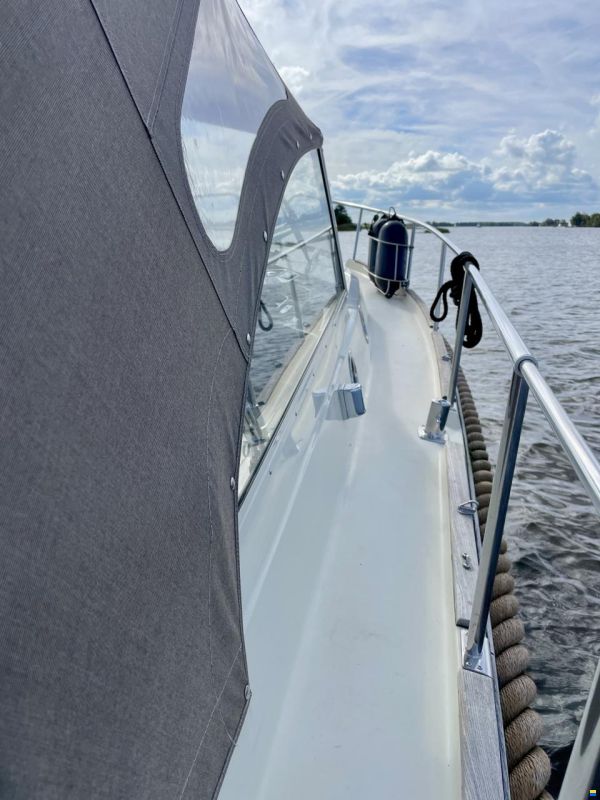 Intercruiser 29