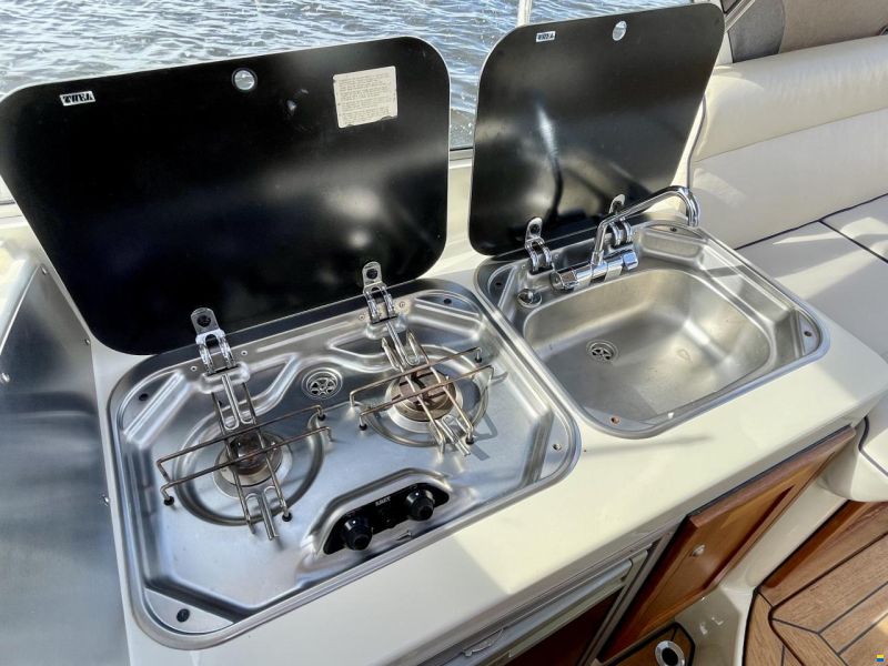 Intercruiser 29