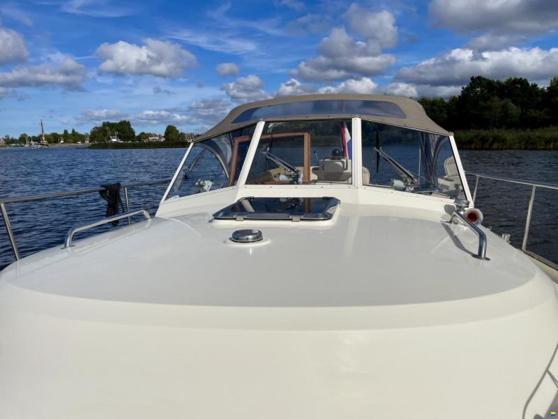 Intercruiser 29