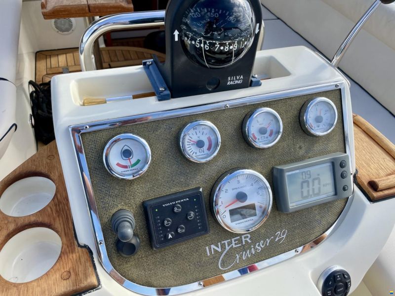 Intercruiser 29