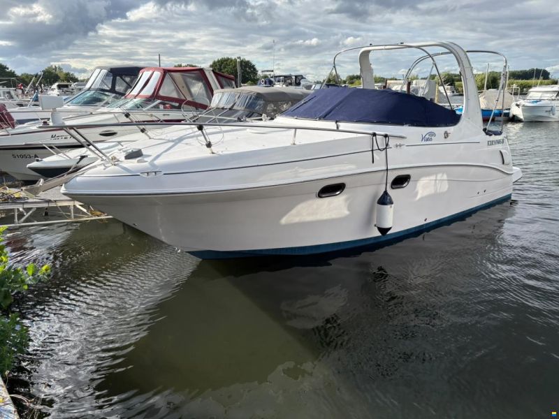 Four Winns 268 Vista