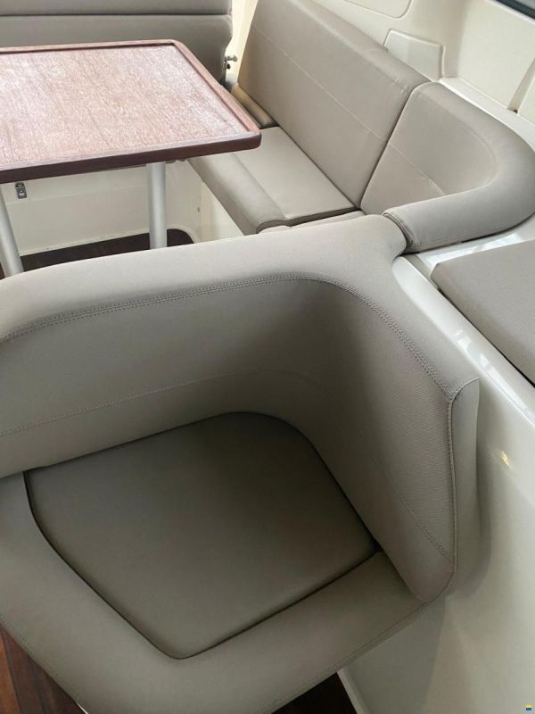 Bavaria 34 HT Sport