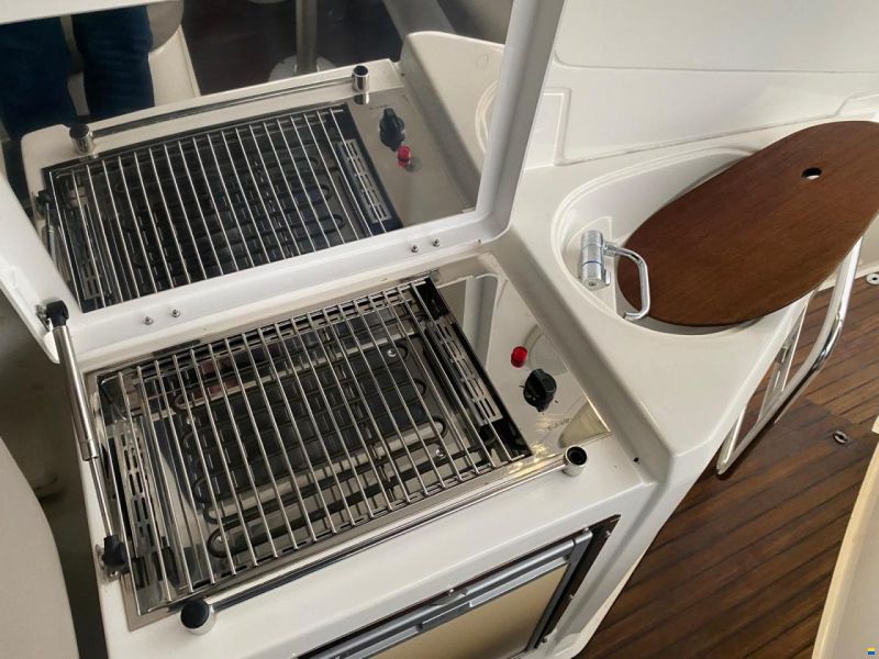 Bavaria 34 HT Sport