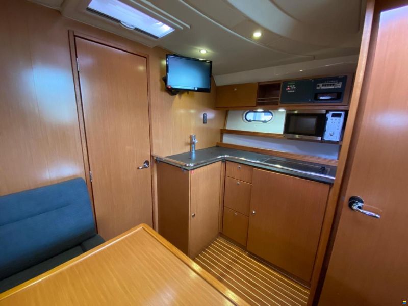 Bavaria 34 HT Sport