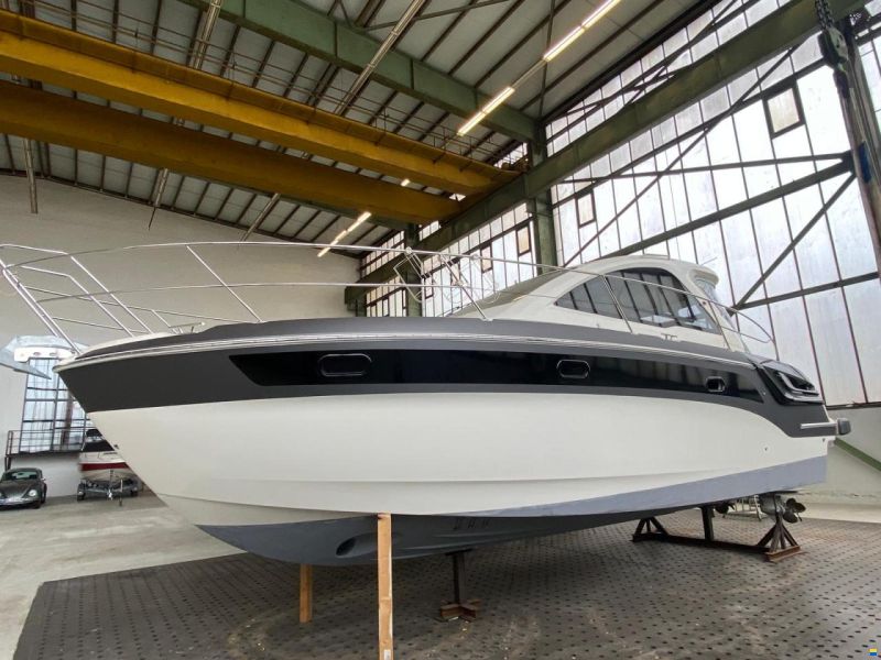 Bavaria 34 HT Sport