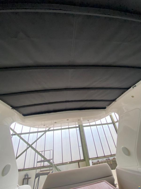Bavaria 34 HT Sport