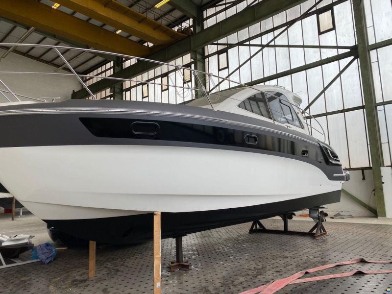 Bavaria 34 HT Sport