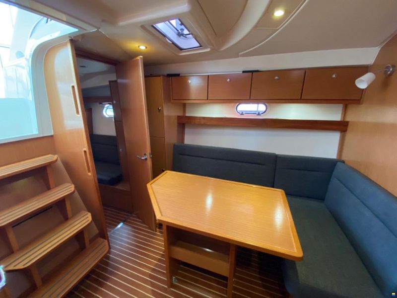 Bavaria 34 HT Sport