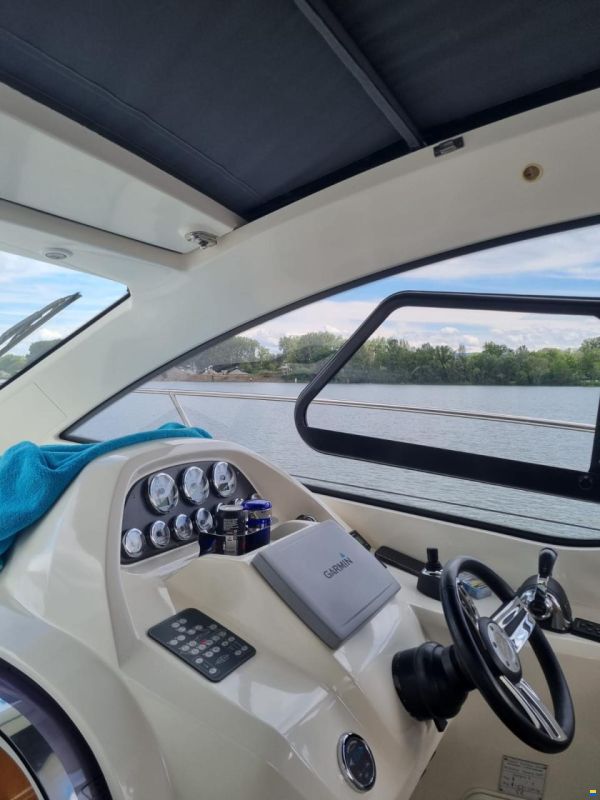 Bavaria 34 HT Sport