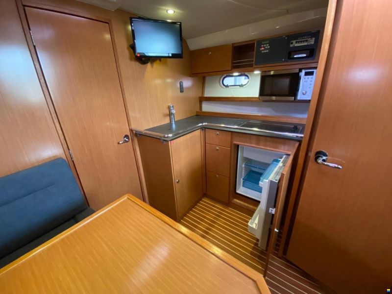 Bavaria 34 HT Sport
