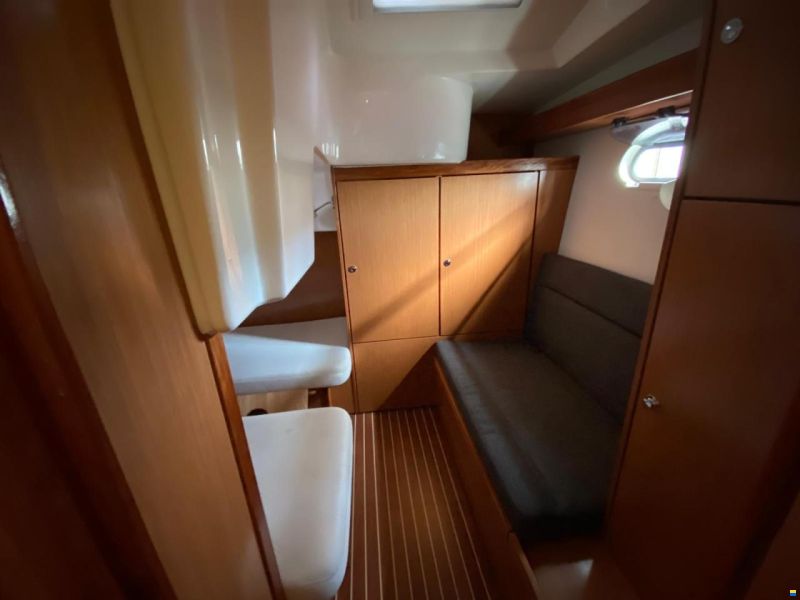 Bavaria 34 HT Sport