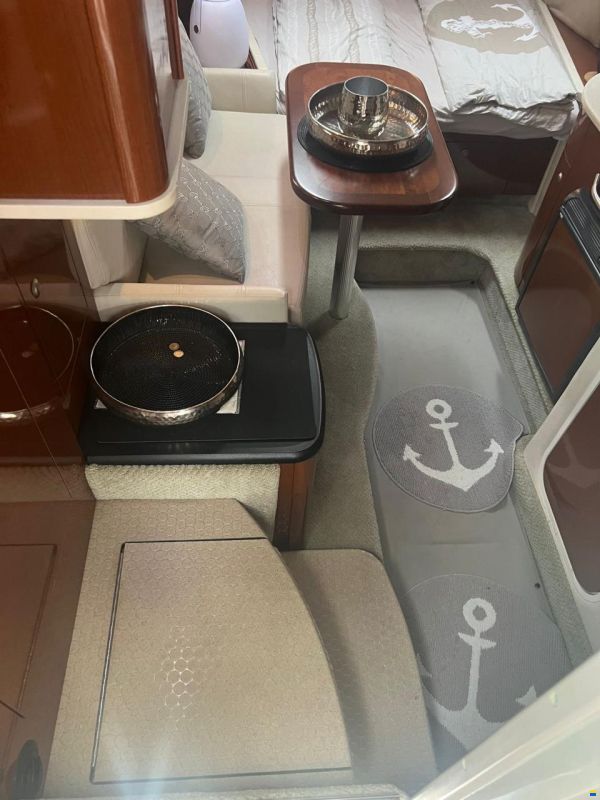 Sea Ray 325 Sundancer