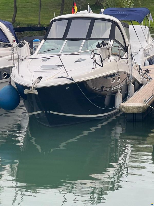Sea Ray 325 Sundancer