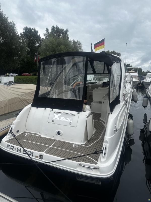 Sea Ray 325 Sundancer