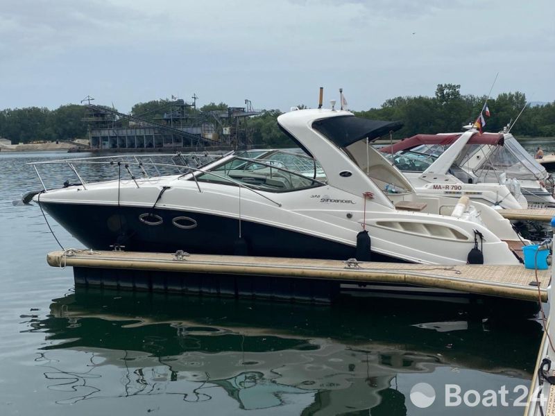 Sea Ray 325 Sundancer