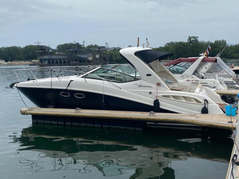 Sea Ray 325 Sundancer