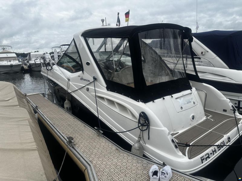 Sea Ray 325 Sundancer