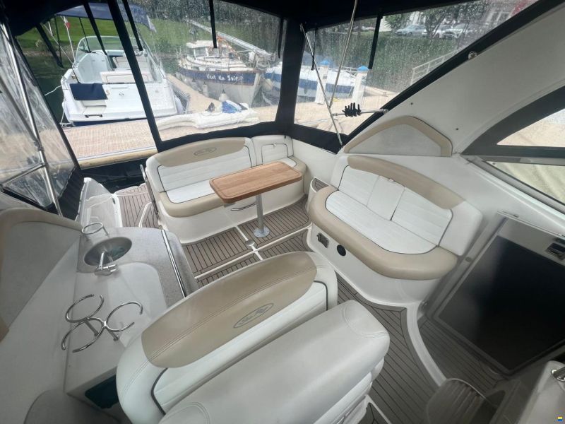 Sea Ray 325 Sundancer