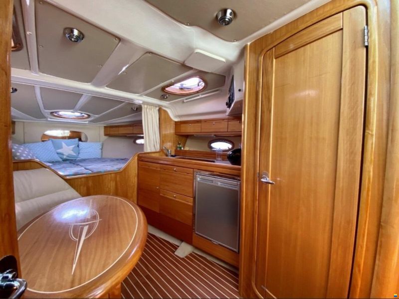 Bavaria 32 Sport