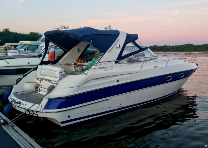 Bavaria 32 Sport