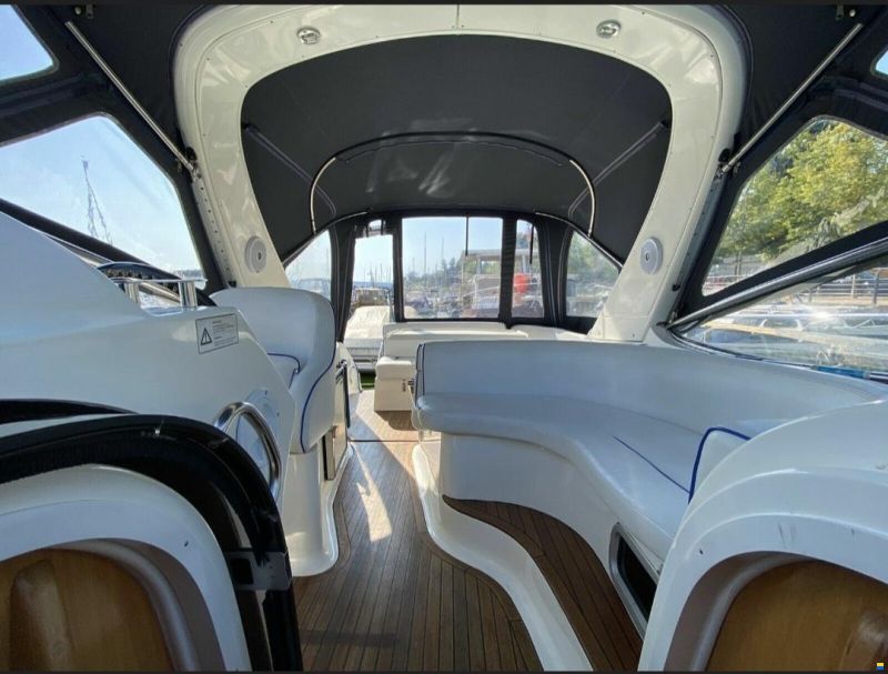 Bavaria 32 Sport