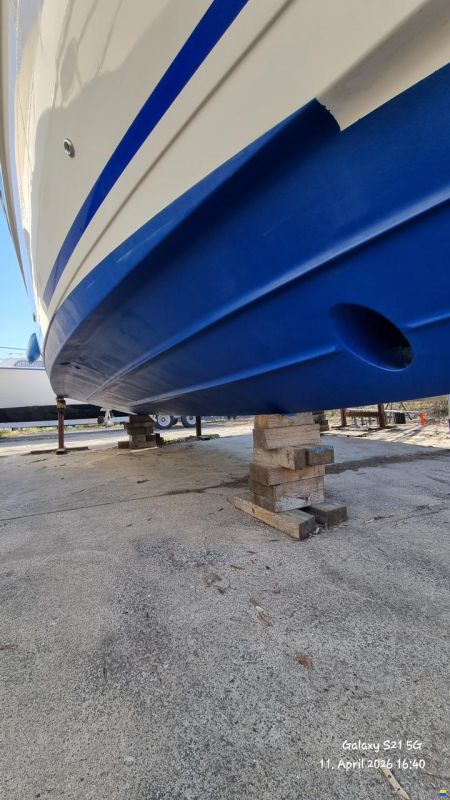Bavaria 32 Sport
